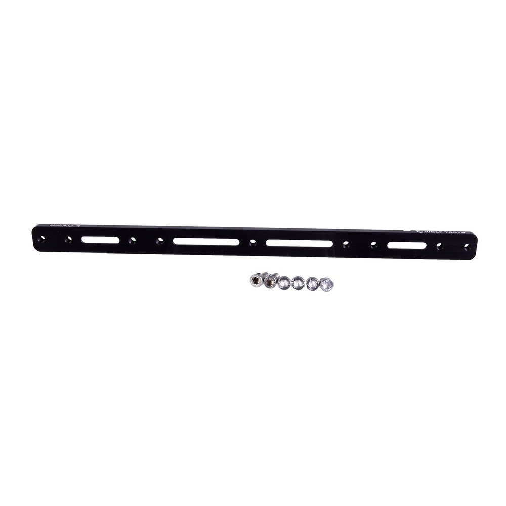 Wolf Tooth Components B-RAD 4 Base Mount
