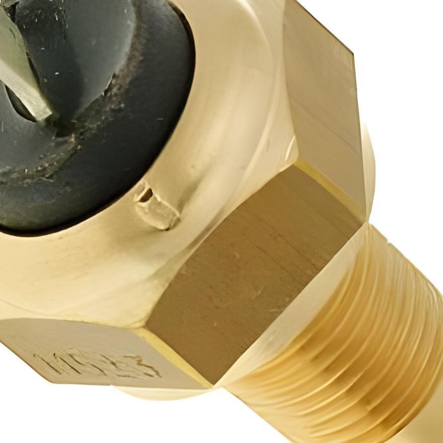 coolant circulation temperature sensor long version for Minarelli horizontal