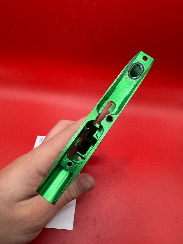 Bob Long 2k11 G6R Frame