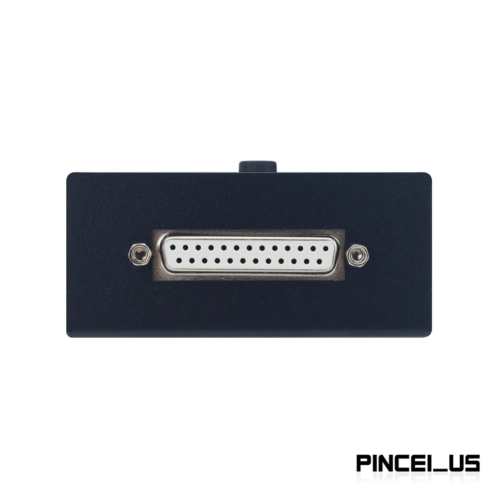 For FB4 Laser Controller DMX In/Out Animation Light Control