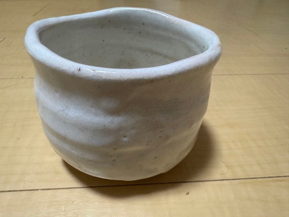 Tea Utensils Reikichi Kato paper box