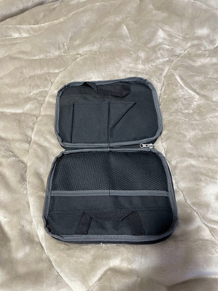 Bag-In-Bag Inner Case