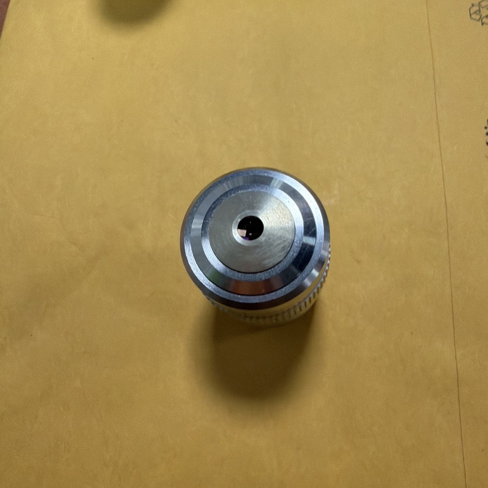Leica N Plan L 40x/0.55 CORR Ph2 Microscope Objective 506060. Used