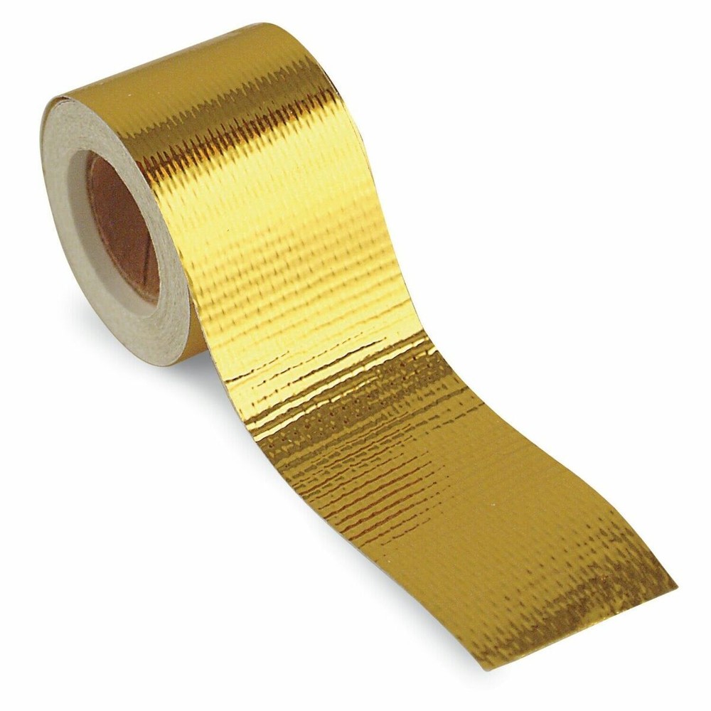 Design Engineering 010394 Reflect-A-GOLD Heat Tape