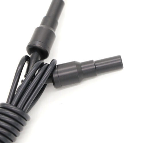 5pc Laparoscopic Monopolar Cable Cord 8-4mm Hole Silicon Reusable