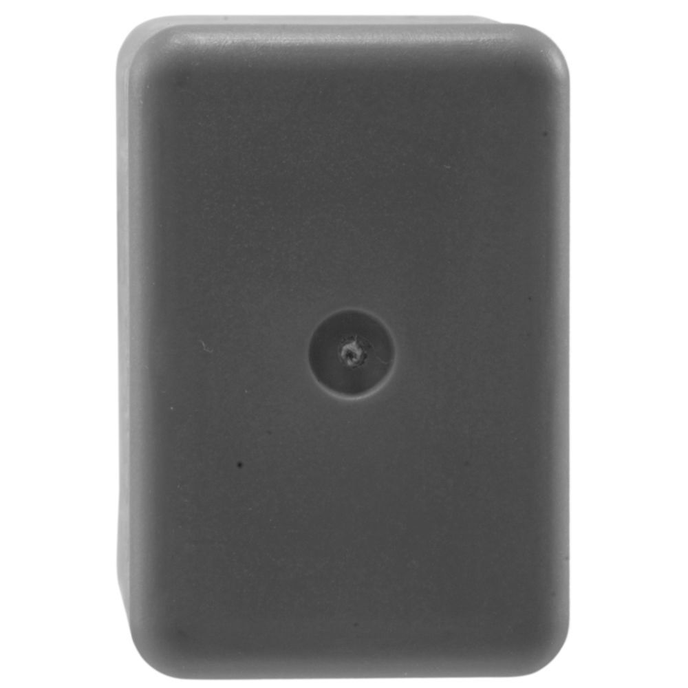 Engine Cooling Fan Motor Relay WVE 1R1411