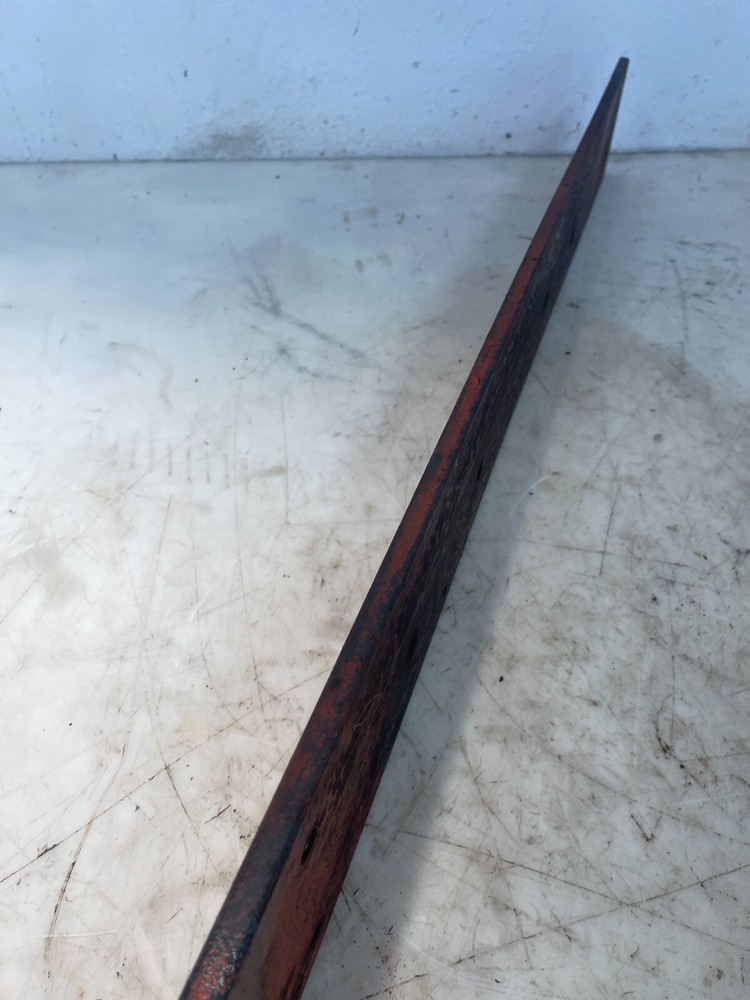1983 Case 2090 Tractor Left Frame Rail
