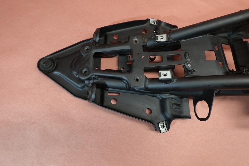 2017-2020 Ducati Supersport S Rear Sub Frame Subframe