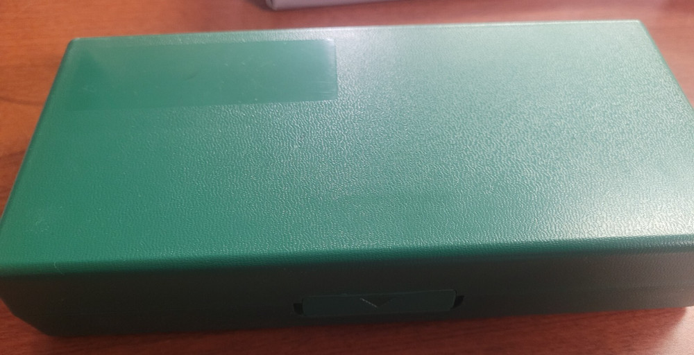 RCBS Electronic Digital Micrometer #87320