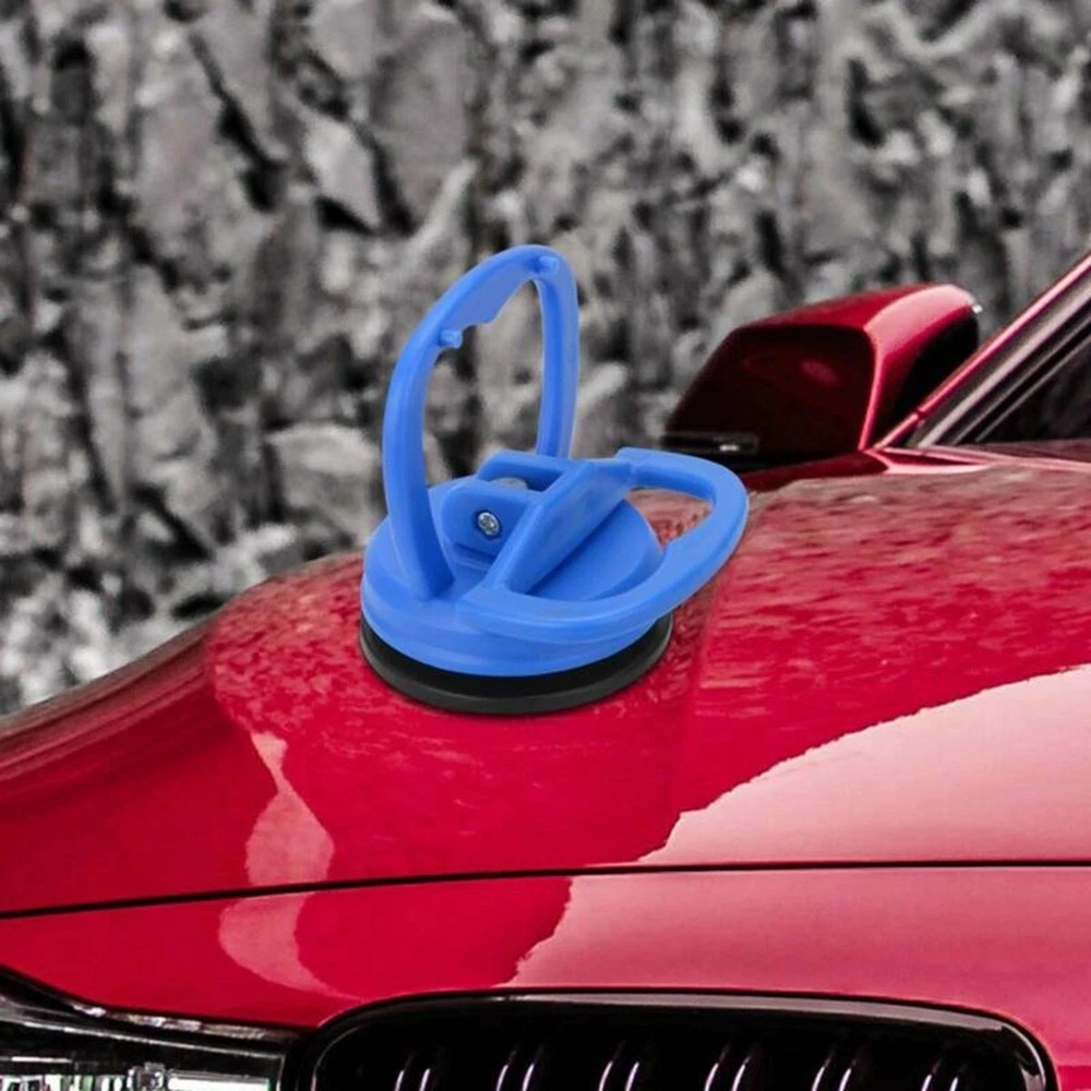 1x Dent Puller Auto Car Body Ding Remover Repair Sucker Panel Suction Cup Tools