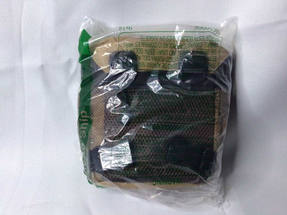 Universal Binoculars Case/Bag with Harness, Provide Maximum Protection and Carry