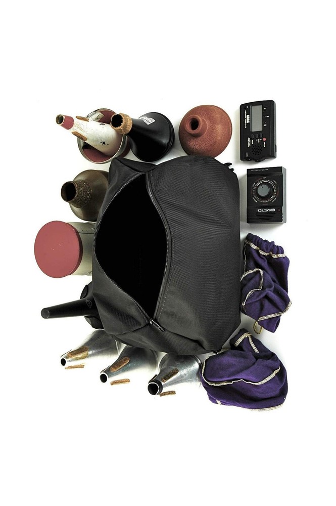 Torpedo Bags Classic Torpedo Case - Blue