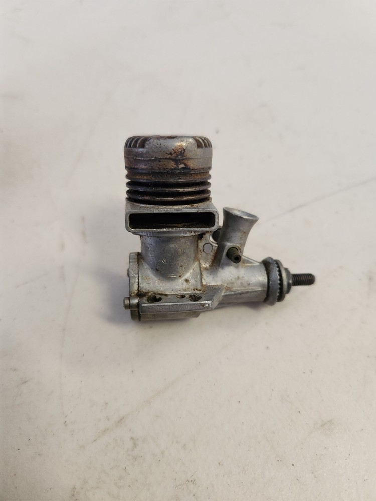 Fox 15 Model Engine