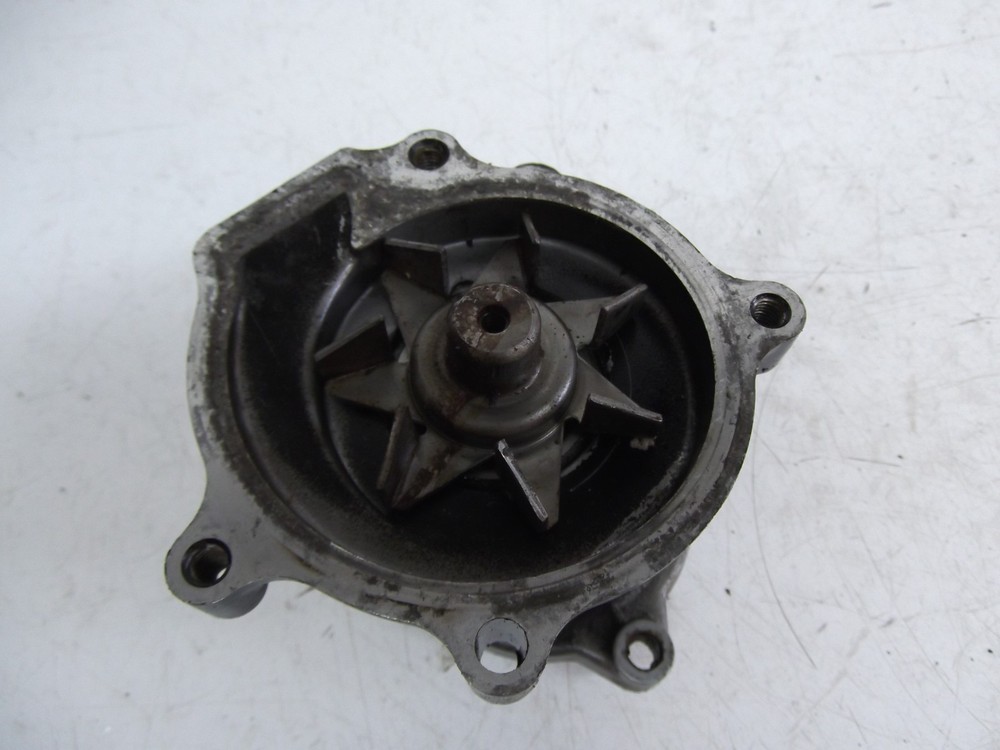 KAWASAKI GPX600 WATER PUMP