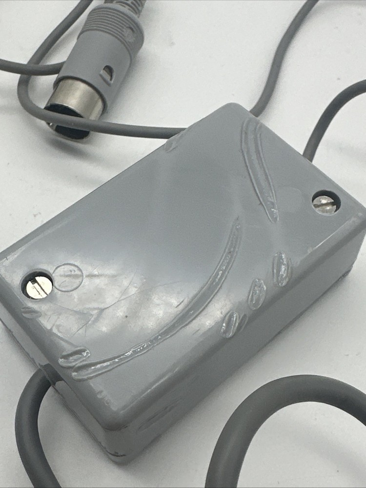 Uher A261 Telephone Adaptor Germany *READ