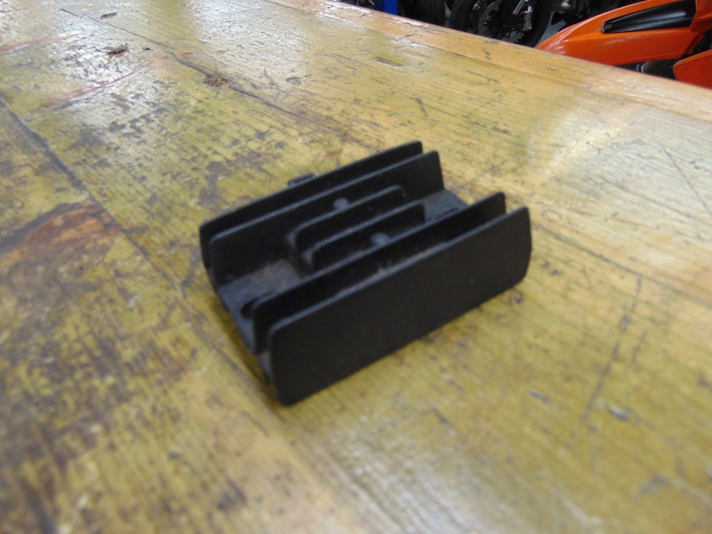 AJS JS125E ECO 2 REGULATOR RECTIFIER