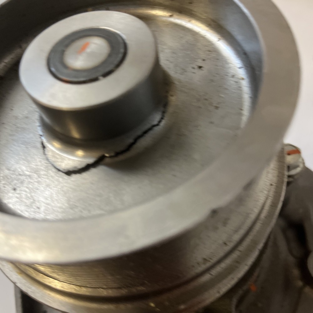 Water Pump 3692937 ** See Description **