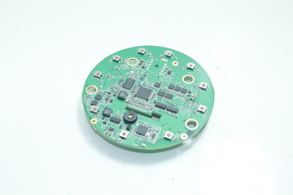 Globisense GPB0061 Labdisc Digital Board