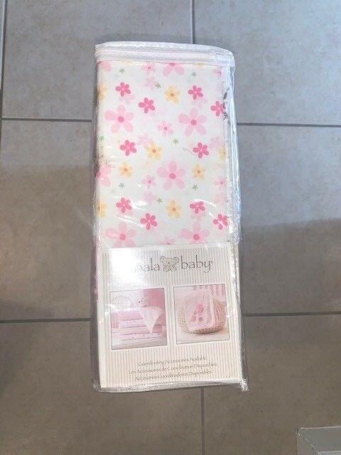 Brand New Koala Baby At First Flutter 4-Piece Crib Bedding Set