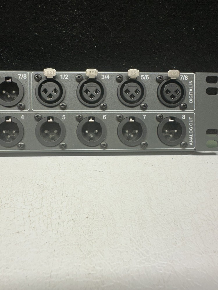 SPACE DIGITAL BREAKOUT PANEL by PLUTO