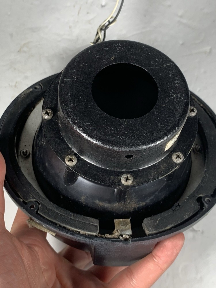 DANFORTH GLOBAL BALANCE FLOATING COMPASS