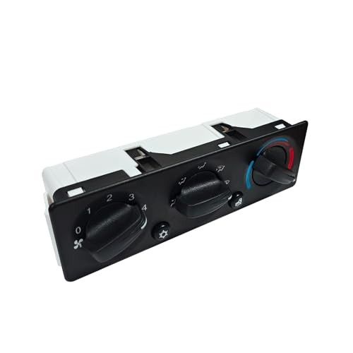 Q21-6012 HVAC A/C Climate Control Module Panel Fits for 2006-2024 Peterbilt