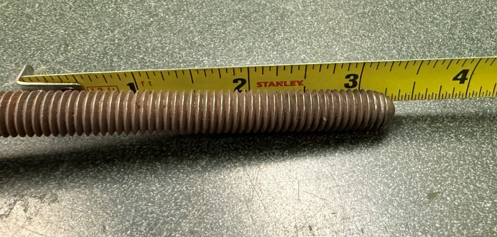 Armstrong Head Adjustable Screw PN: 3729