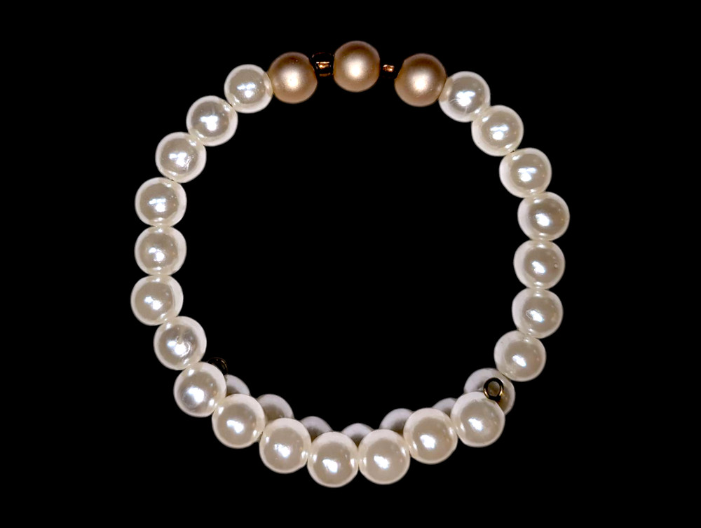 Subtle Earth Bracelet