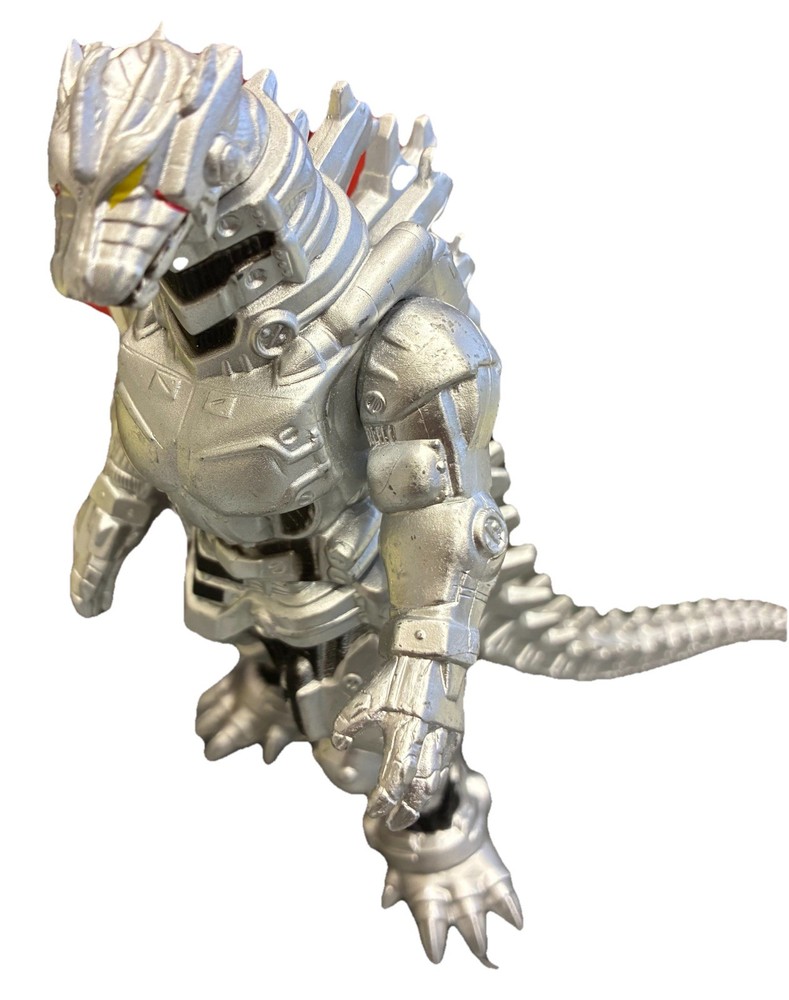 Mechagodzilla 6” Figure