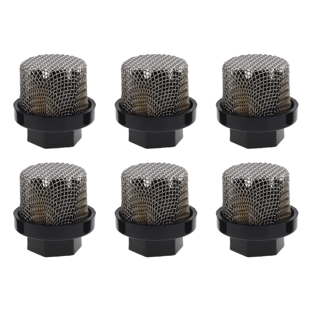 Effective Debris Filtration Nylon Mesh Filter for Paint Sprayer System