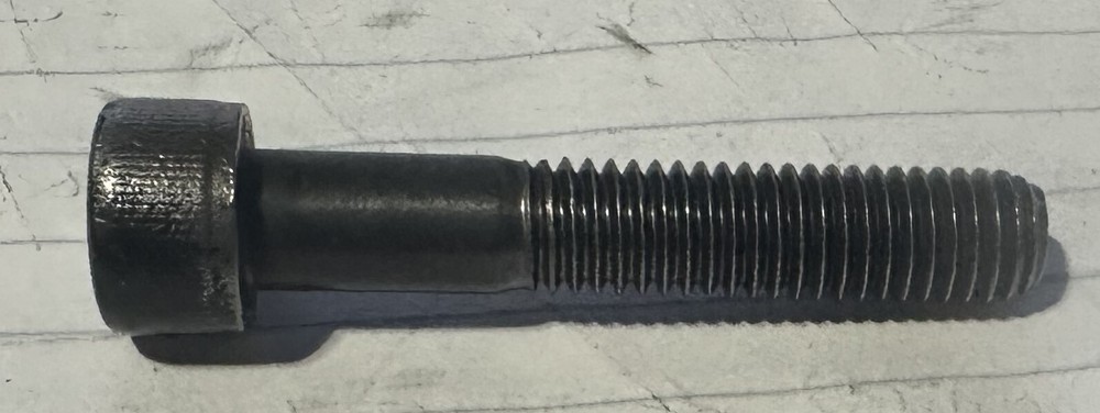 746644, Danfoss, 90-075, Socket Cap Screw, 8x45mm