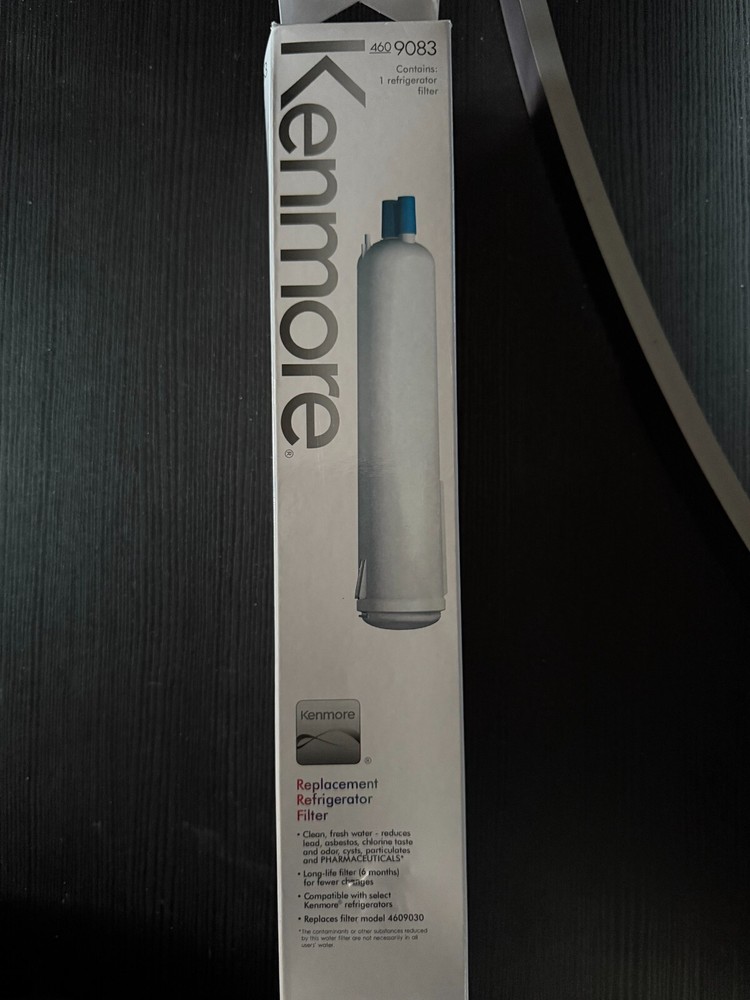 Kenmore 46-9083 Replacement Refrigerator Water Filter FAST SHIPPING