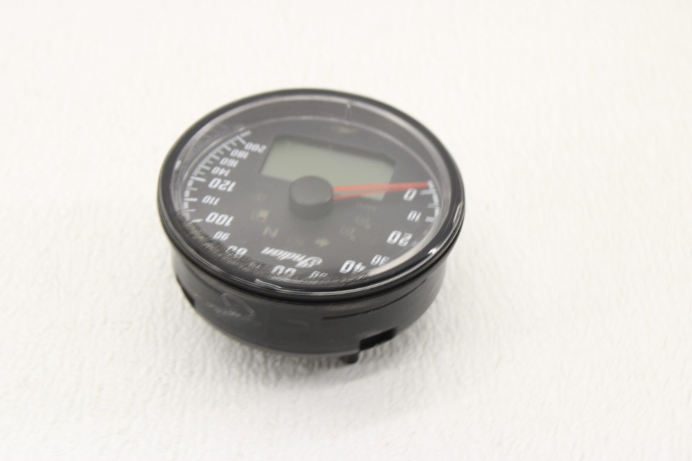 2019 19 Indian Chieftain Speedometer Speedo