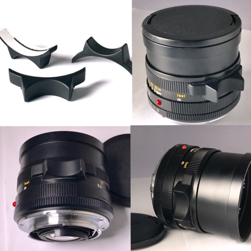 Professional Camera Accessory Handle Easy Install Universal Quick Focusing