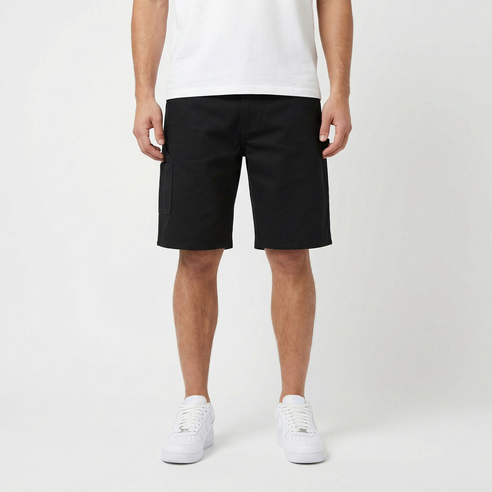 Kno-Betta Carpenter Shorts