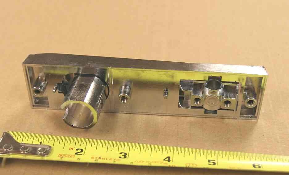 National vending machine lift L handle replacement assembly - New