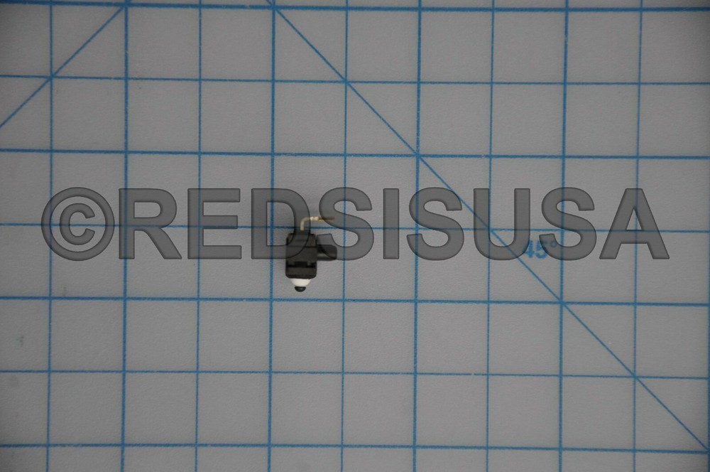 Zippy Micro Switch Serie DW?DW-N3S-00C0E-0B-Z