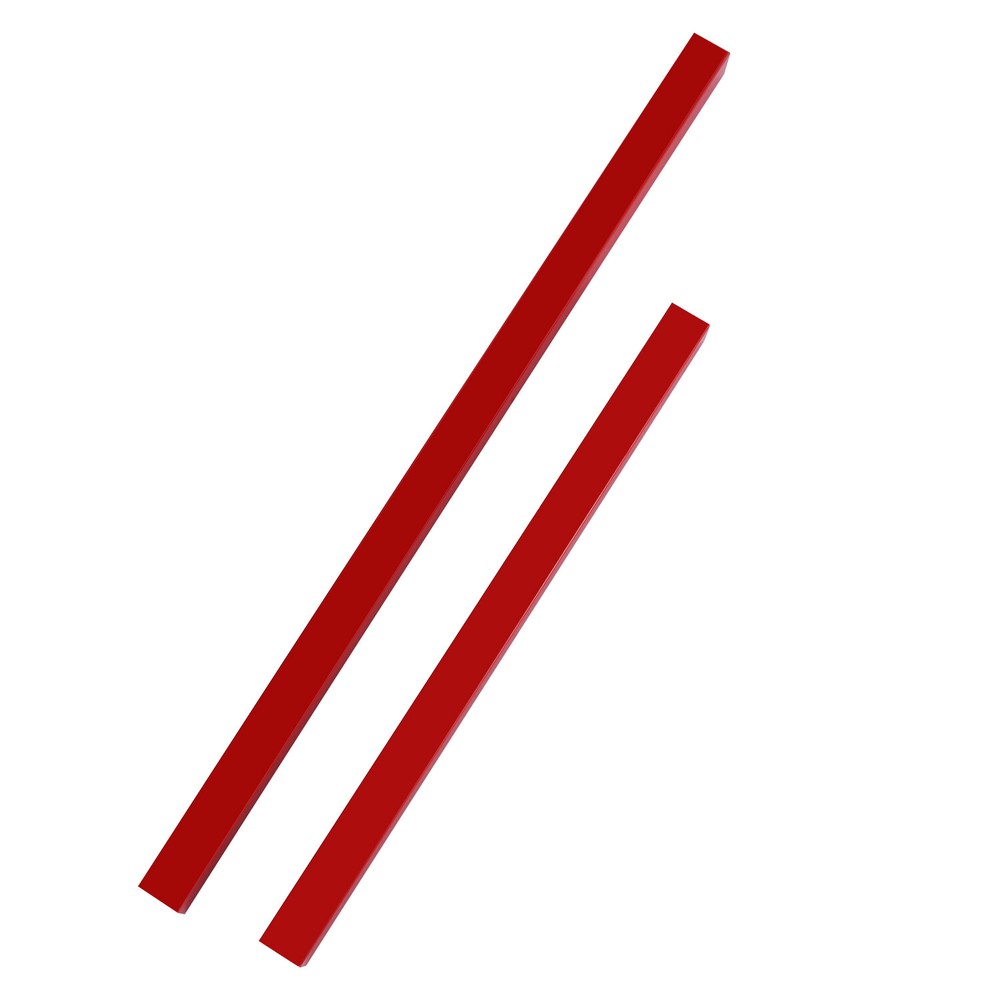 Replacement Stick for 12" Professional Guillotine Stack A4 Paper Cutter Trimmer