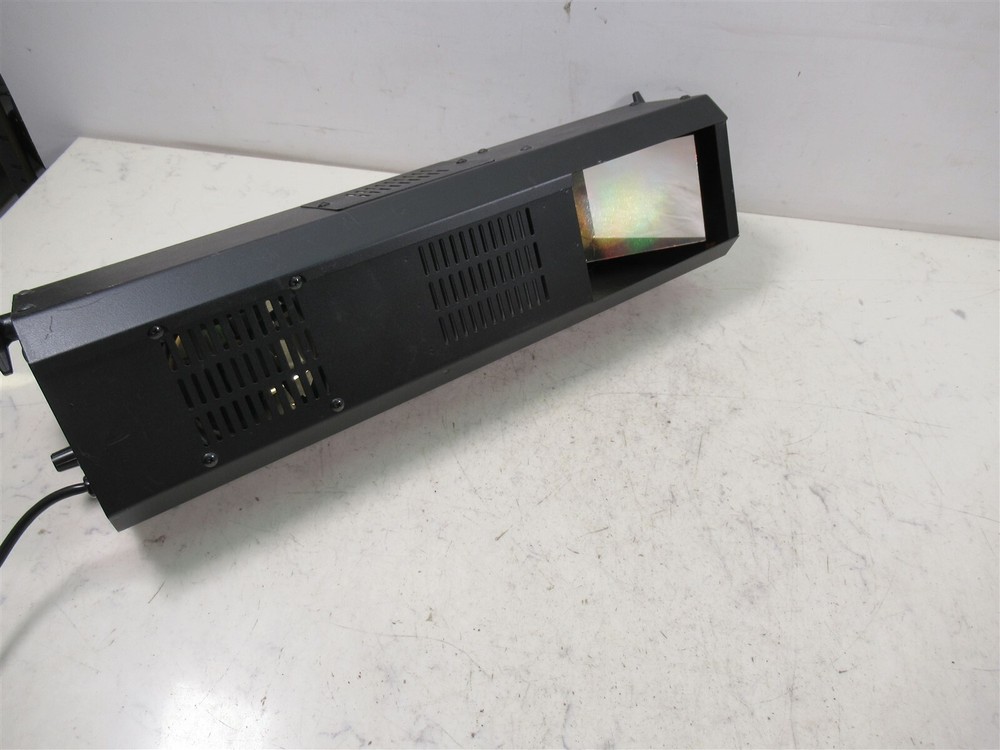 Superb Source Model 4239 Swinger Fixture Lighting DJ Theatrical Stage Unit