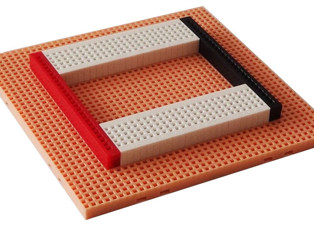 5X 5eBoard High Quality Configurable Solderless Circuit Breadboard Advance Kits