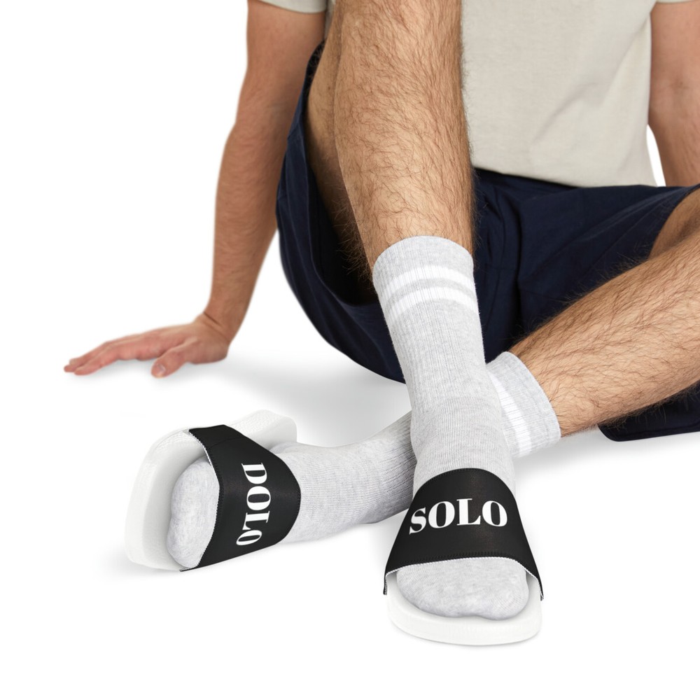 Men's SOLO DOLO Slide Sandals