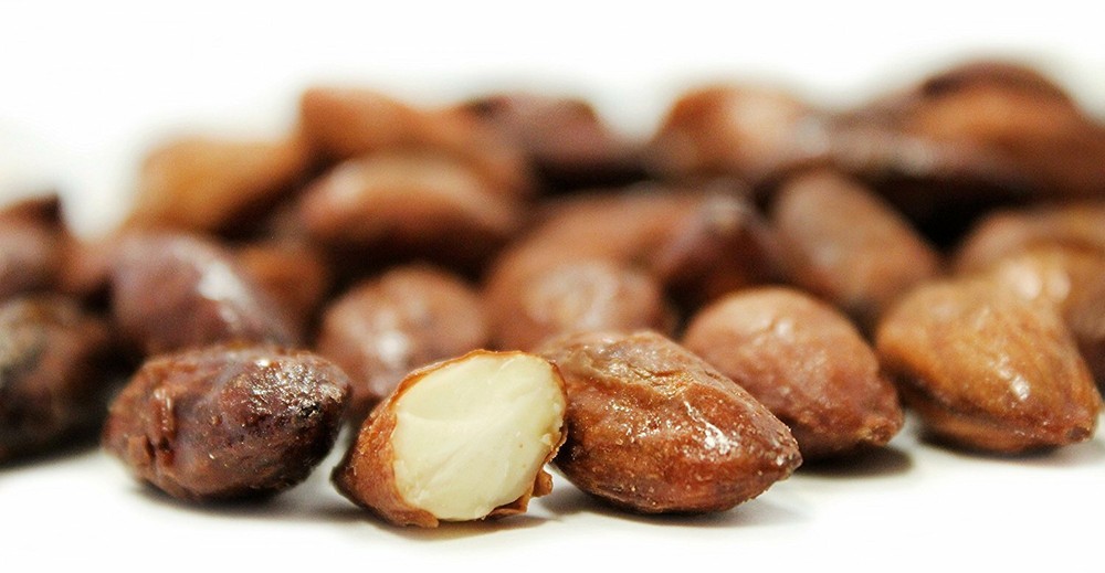 Gourmet Glazed Almonds by Its Delish, 1 lb