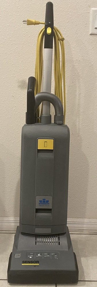 Windsor  Karcher group Sensor XP12  Commercial Vacuum Cleaner.