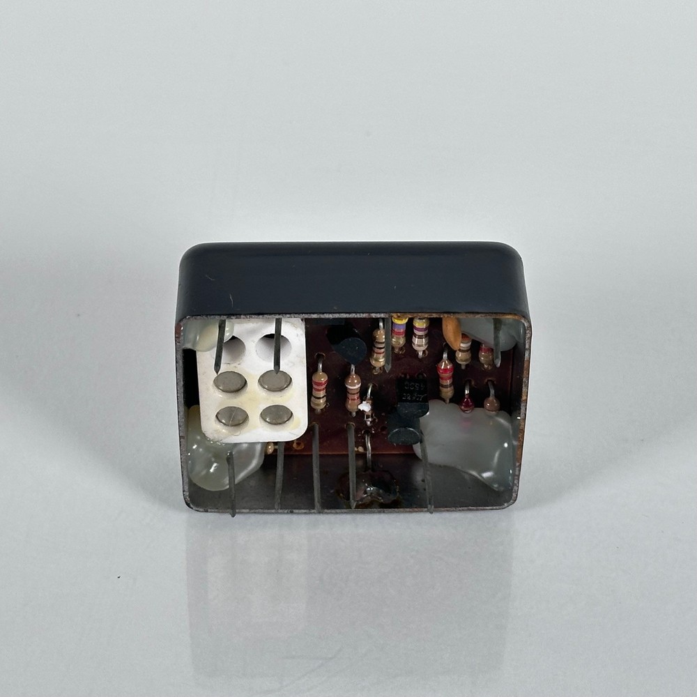 DBX 208/209 VCA 7.5 Detector Module Vintage