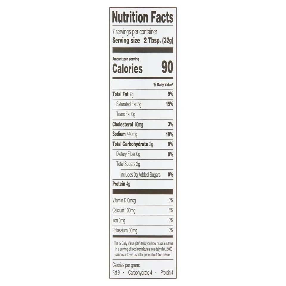 (2 pack) Great Value Cheese Wow! Spray Cheese, Cheddar, 8 oz...