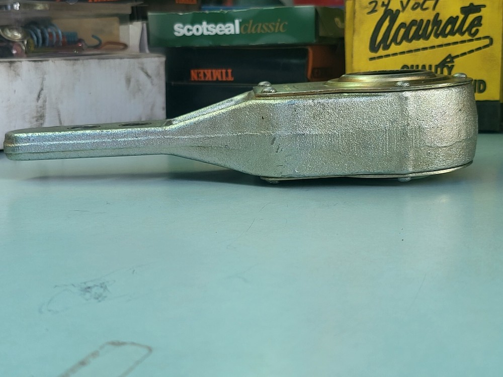 E-1063HD-Manual Slack Adjuster