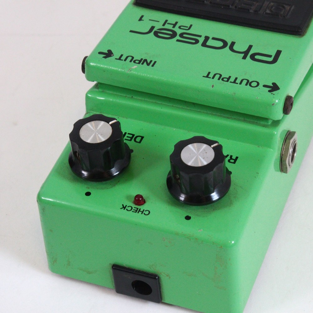 BOSS PH-1 PHASER [SN 7400]