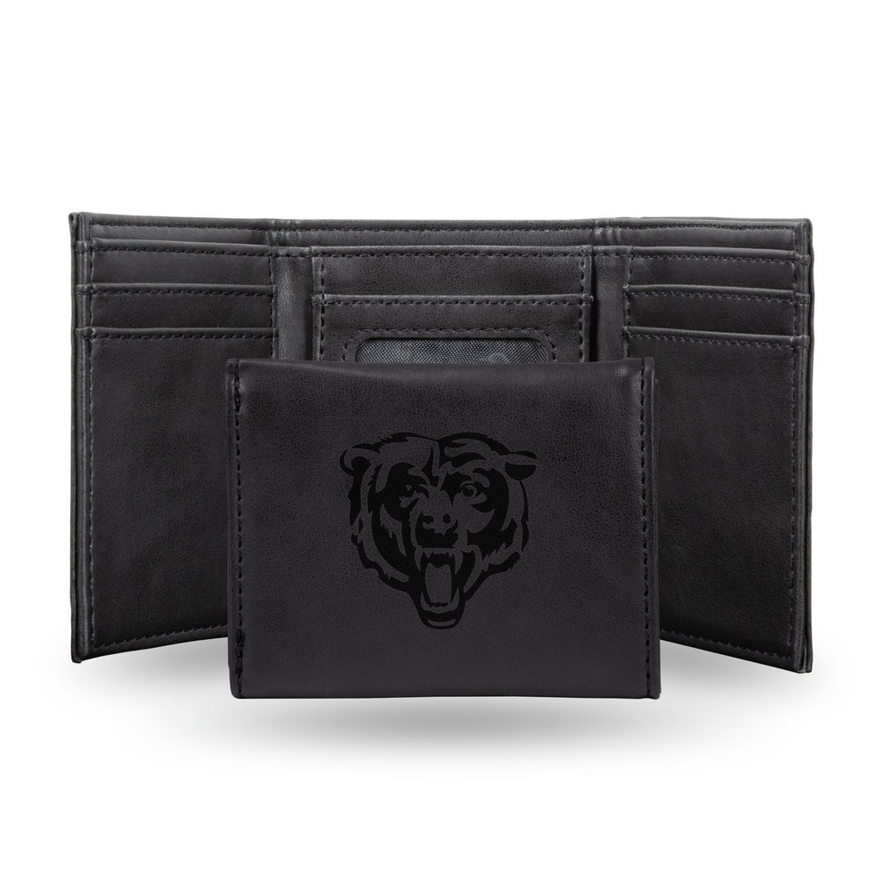 NFL Tri-Fold Wallet