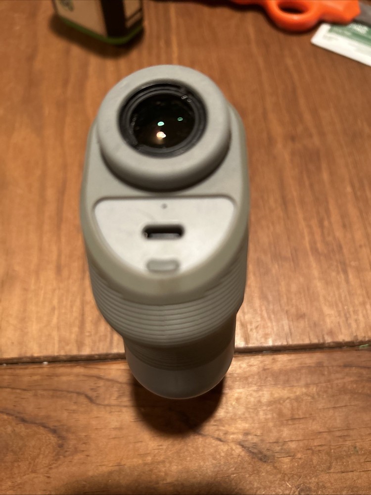 Precision Pro R1 Smart Slope Rangefinder - Gray