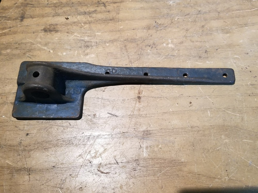 Acme V40 Binder Pitman Strap MB-1327-C12F